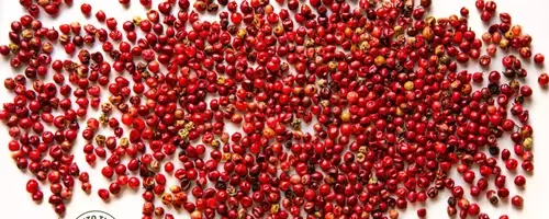 Exploring the Unique Flavor of Pink Peppercorns: A Culinary Guide