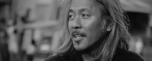 Lav Diaz's New Film Explores Truth and Existence