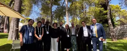 Film Festival Leaders Discuss Political Pressures and Artistic Freedom