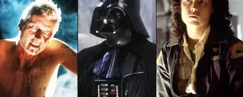Exploring Humanity's Future: A Journey Through Science Fiction Cinema
