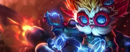 Riot Games' MMO Project: A 'Grail Quest' with a Bright Future, Says Co-Founder