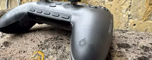 Scuf Omega Pro Controller: A Comprehensive Review