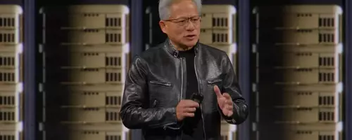 OpenAI's GPT-6 Astra: A New Era of AI Fueled by NVIDIA's Power