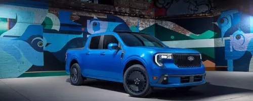 Ford Maverick's Dominance Over Hyundai Santa Cruz