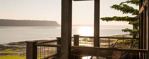 A Magical Journey to Whidbey Island: Reliving 'Practical Magic'
