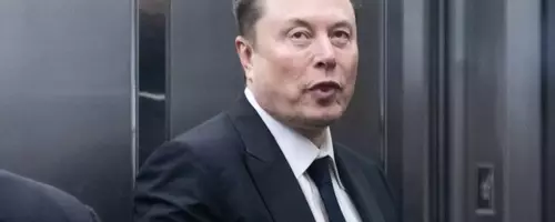Elon Musk Denounces 'Musk' Documentary as a 'Hit Piece' and Its Director as 'Horrible'