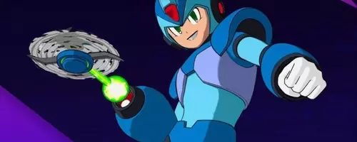 Mega Man Arrives in Fortnite: Exclusive Cosmetics and Tournament Details