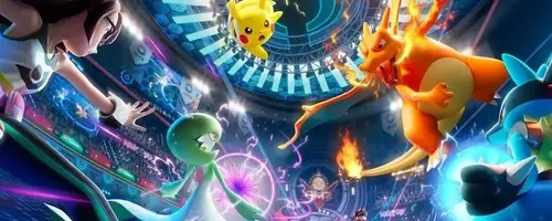 Pokémon Champions Director Reinforces Focus on PvP Experience, Dismissing Single-Player Modes for Now