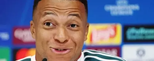 Mbappe Eyes Ballon d'Or After Historic World Cup Performance and Real Madrid's Challenges