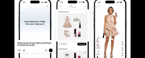 Elf Beauty Partners with Alta AI for Virtual Try-On Experience