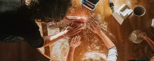 The Misconception of 'High-Effort Moms' in Modern Parenting
