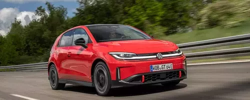 Volkswagen's Affordable EVs: High Demand, Long Waits