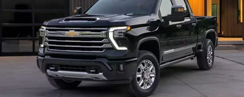 Upcoming Engine Upgrades for Chevy Silverado HD and GMC Sierra HD