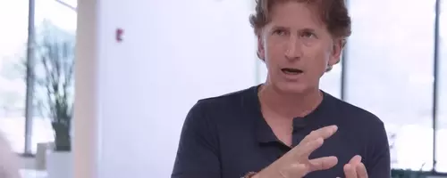 Bethesda's Shift to Starfield Surprised Most Developers, Says Former Skyrim Co-Lead