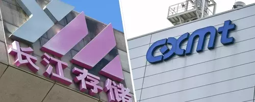 China's Memory Chip Industry Secures Western DUV Machines for Three Years of Growth