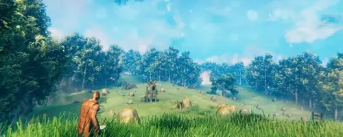 Valheim 1.0 Review: A Deep Dive into Viking Survival