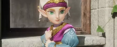 A Deep Dive into The Legend of Zelda: Ocarina of Time on Switch 2