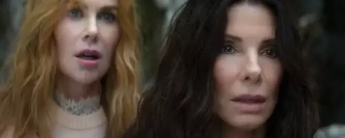 Box Office: 'Practical Magic 2' Conjures $4.7 Million in Preview Screenings