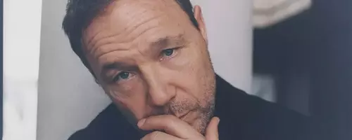 Stephen Graham Joins Michael Mann's 'Heat 2' Cast