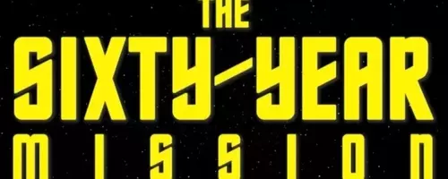 New 'Star Trek' Documentary Explores Franchise's Enduring Impact