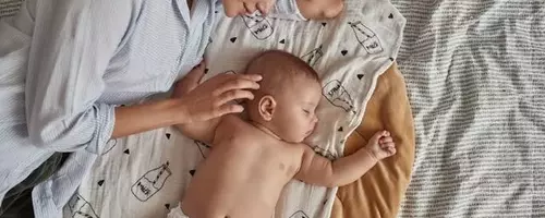 Names Signifying Tranquility and Harmony for Newborns