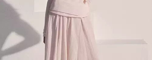 Donna Karan's Spring 2027 Collection: A Revival of Archival Elegance and Modern Sportiness
