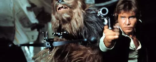 Star Wars Saga Returns to IMAX with Original Cut and New Spin-off