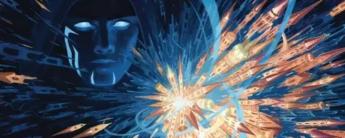 Magic: The Gathering 'Reality Fracture' Expansion Unveils Jace's Multiverse Redesign and New Mechanics