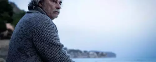 Atresmedia's Strong Presence at San Sebastián Film Festival