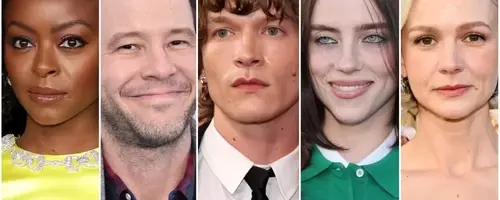 The Bell Jar: Star-Studded Cast Joins Billie Eilish in Sarah Polley's Adaptation