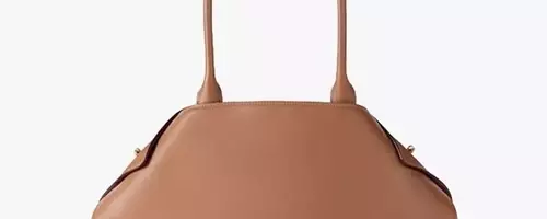 Cartier's Clash Bag: Where Jewelry Meets Leather Craftsmanship