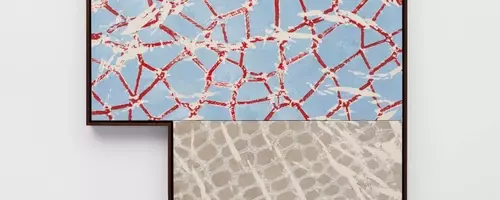 Maia Ruth Lee's 'Double Vision' Explores Migration and Identity Through Art
