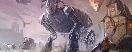 Thousand Hells: The Underworld Heists - A Tactical Narrative Experience with Brutal Defeats