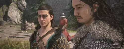 Blood of Dawnwalker Developer Embarks on Sequel Journey Following Game's Initial Success