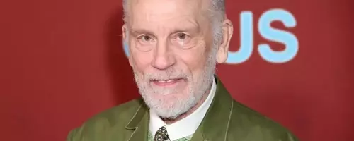 John Malkovich Withdraws from 'The Music Critic' Performance in Israel