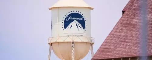 Paramount Demands Bond in Warner Bros. Merger Dispute