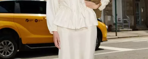 Rag & Bone's Spring 2027 Collection: A Breath of Fresh Air