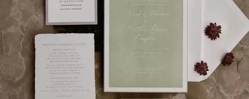 A Coastal Affair: Sarah Hancock and Matthew Conaghan's Enchanting Santa Barbara Wedding
