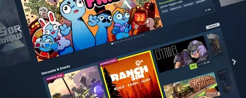 Massive Steam Leak Exposes Unannounced Game Achievements, Including Persona 6 and Kingdom Hearts 4 Details