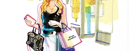 New York City's Distinct Fashion Neighborhoods: A Guide to Shopper Profiles