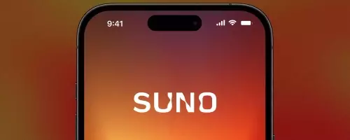 Suno AI Music Platform Unveils New Models with Licensed Music Partnerships
