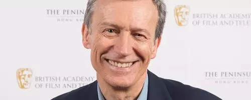 Duncan Kenworthy to Receive Prestigious BAFTA Fellowship