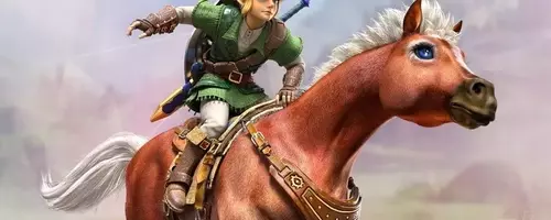 Fan Reactions to the 'Zelda: Ocarina of Time' Remake for Switch 2