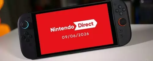 Nintendo Direct September 2026 Live Stream Details Announced