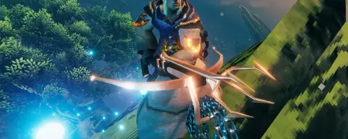 Unlocking the Grappling Hook in Valheim: A Mistlands Survival Guide