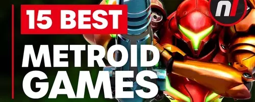 Metroid Ravenous on Switch 2 Confirmed to Support 120Hz Output