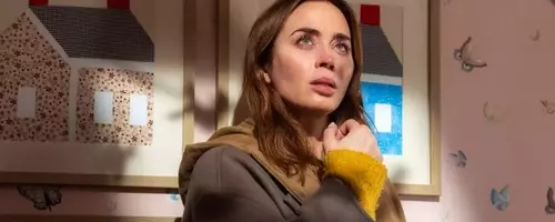Steven Spielberg's 'Disclosure Day' Coming to Peacock on October 9th