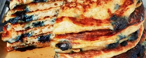 Fuel Your Day: Diverse and Delicious High-Protein Breakfast Ideas