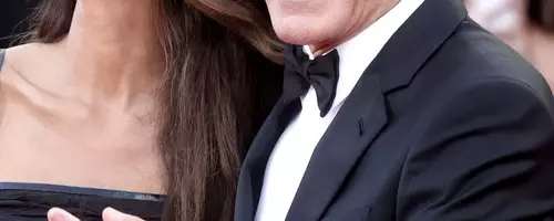 Celebrity Timepieces at the Venice Film Festival