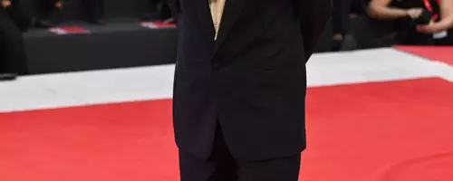 Venice Film Festival: Red Carpet Fashion Highlights